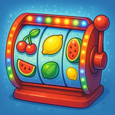 Fruit Machine